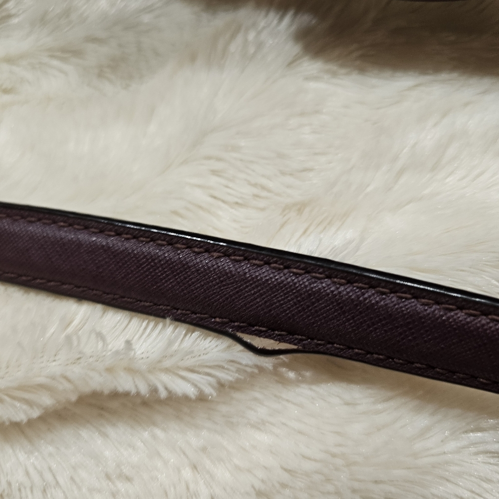 Kate Spade Saffiano Crossbody Bag - Picture 4 of 7